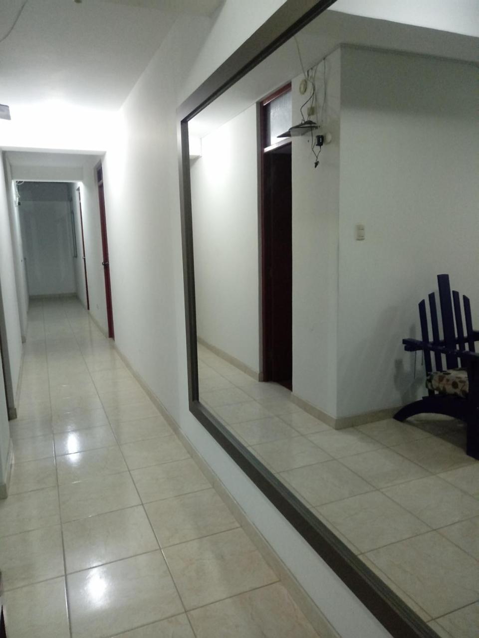 Hostal Sotillo Ило Экстерьер фото